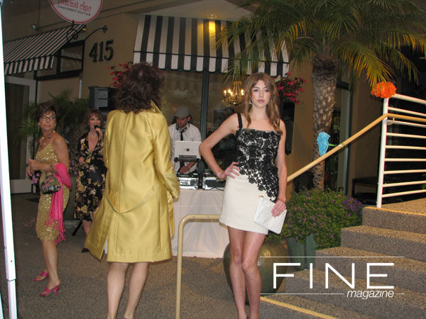 La Femme Chic 1 Year Anniversary